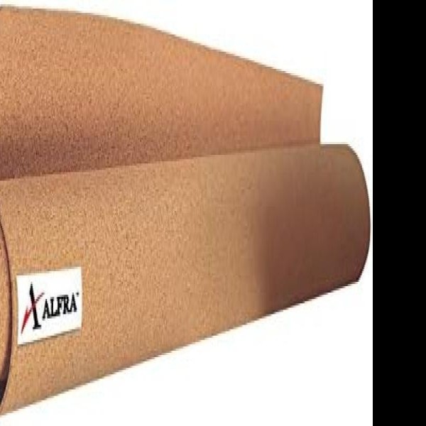 CORCHO ROLLO ALFRA AUTOADHERIBLE 45X300 6766 CMS. C4